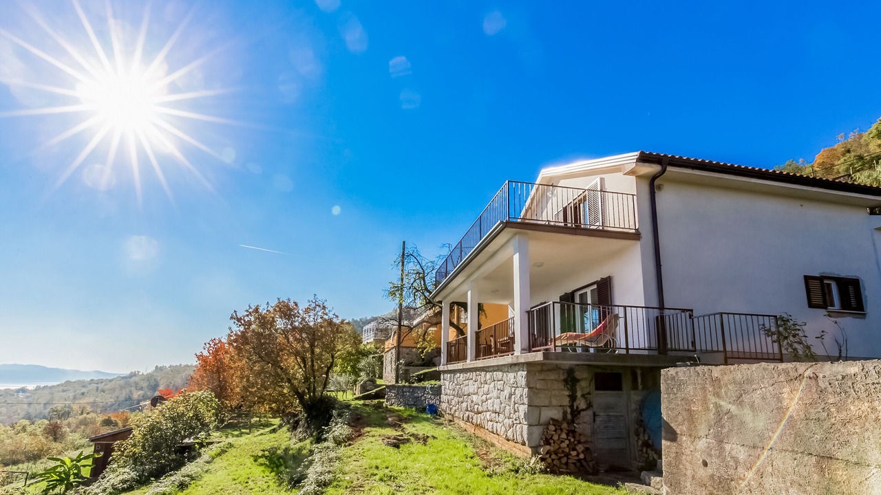 Photo of Outdoor in Poljane
