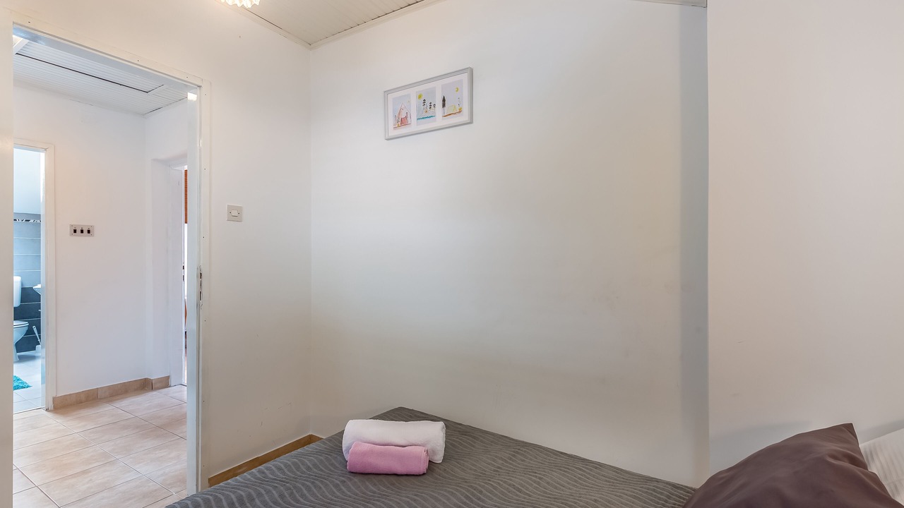 Photo of Bedroom in Poljane