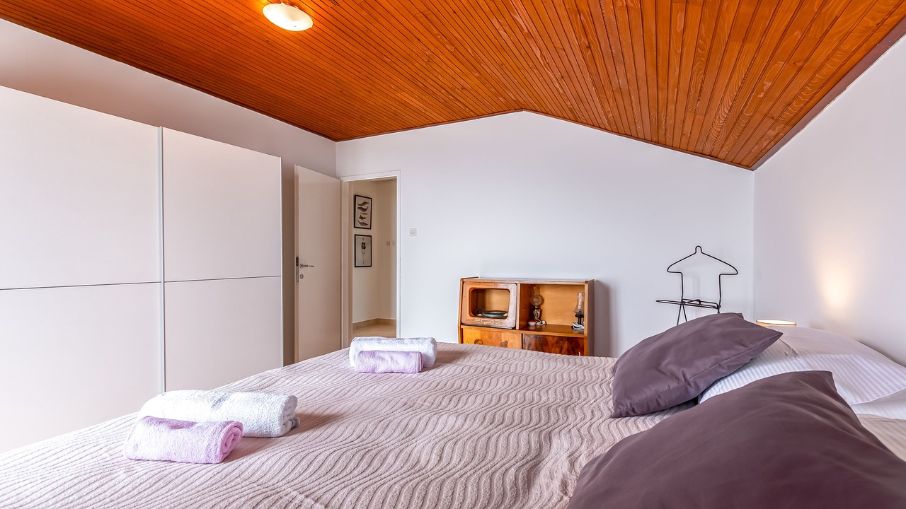 Photo of Bedroom in Poljane
