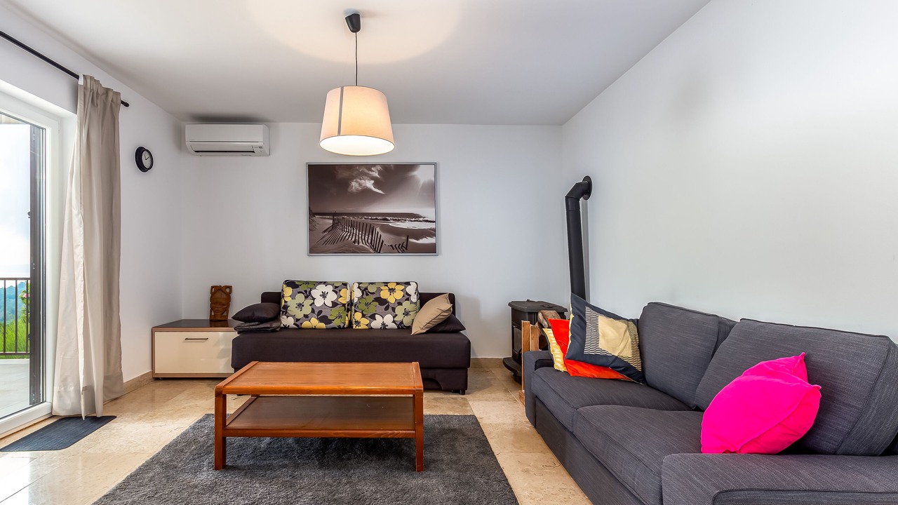 Photo of Livingroom in Poljane