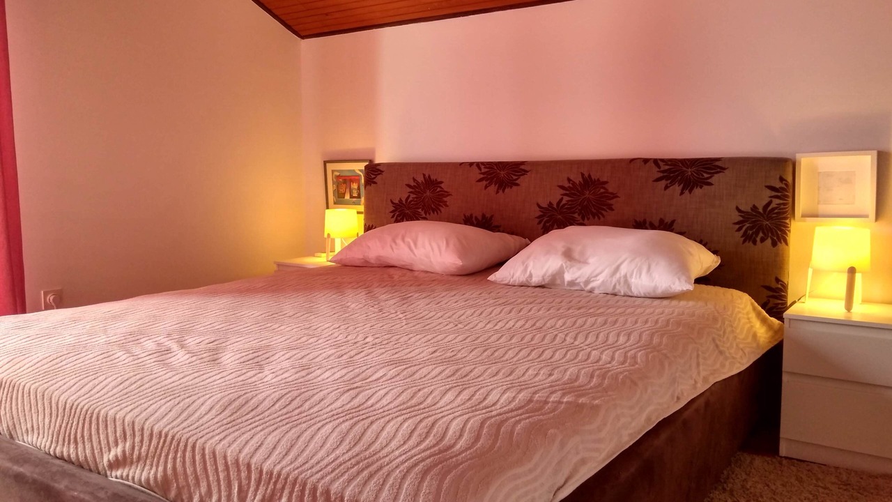 Photo of Bedroom in Poljane