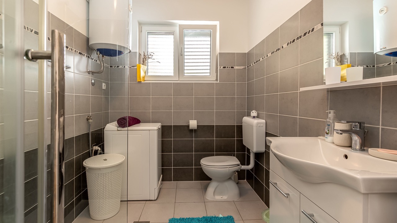 Photo of Bathroom in Poljane