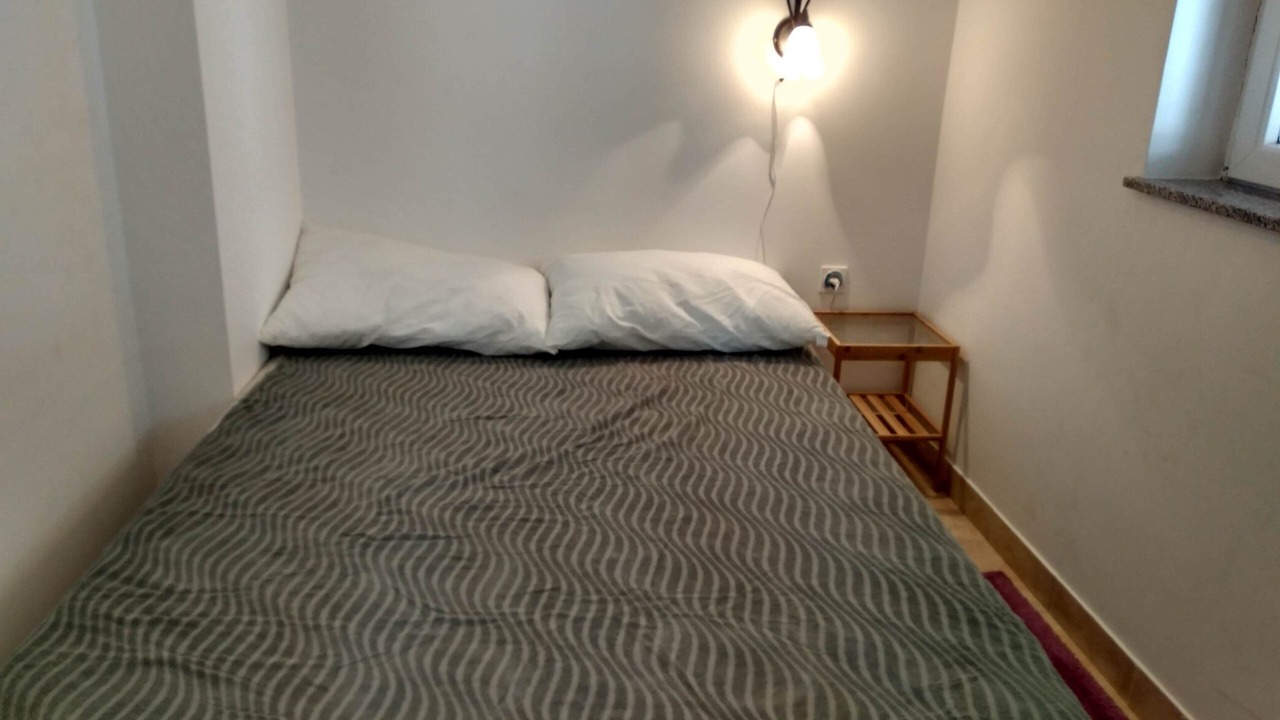 Photo of Bedroom in Poljane