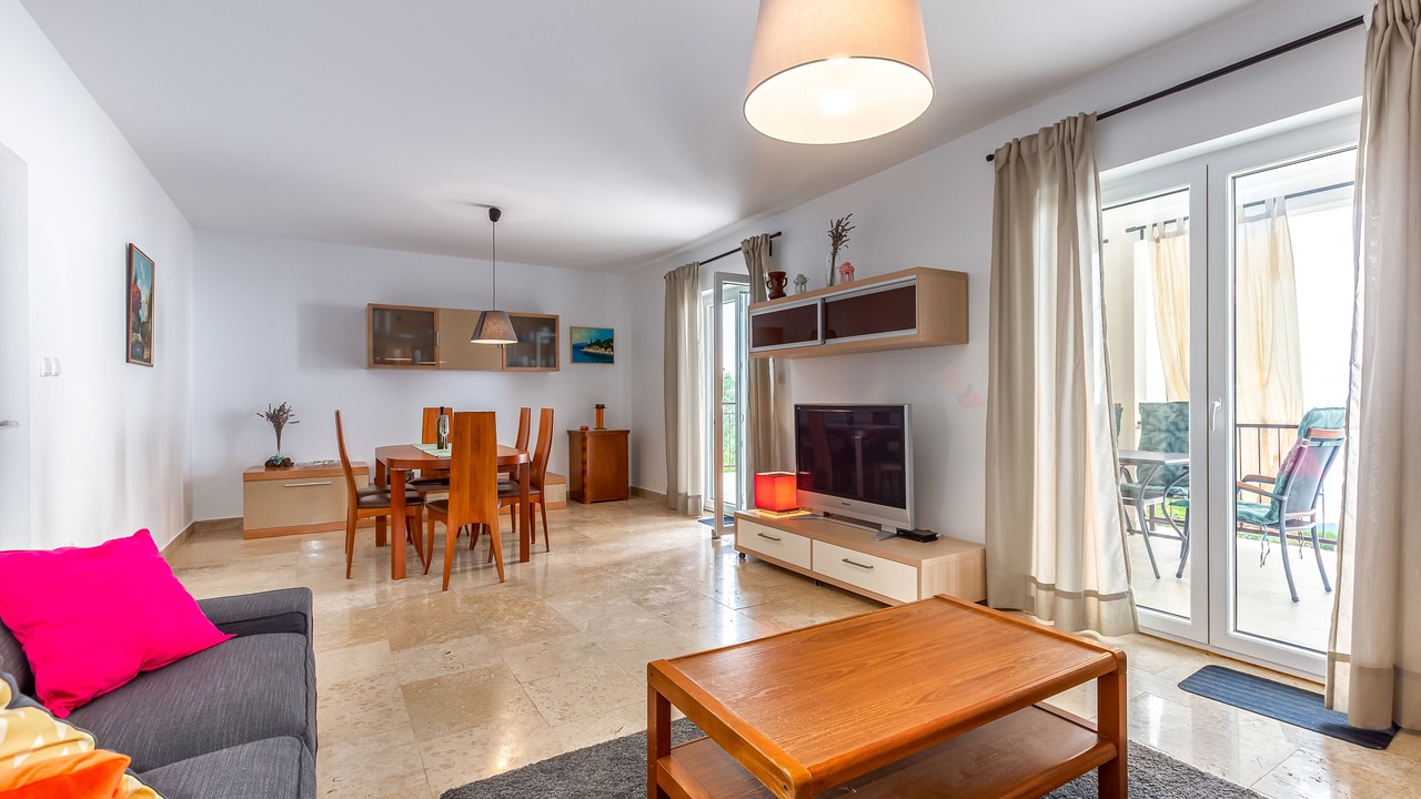 Photo of Livingroom in Poljane