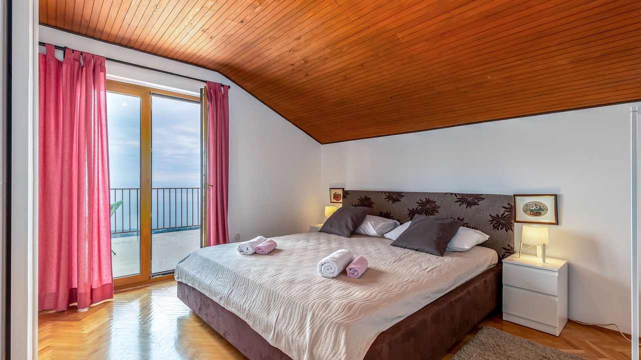 Photo of Bedroom in Poljane