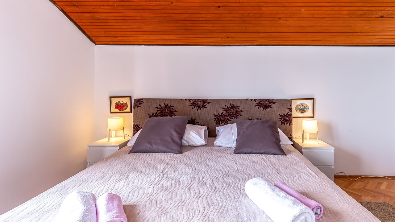 Photo of Bedroom in Poljane