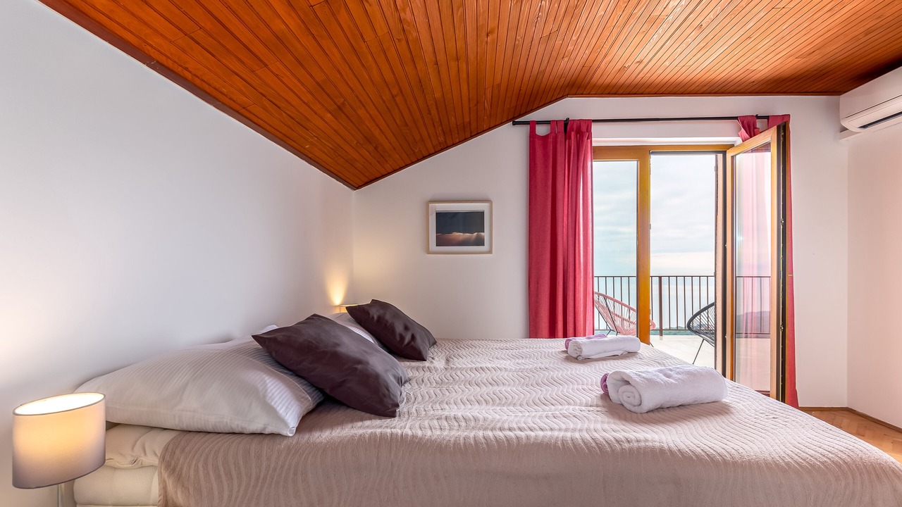 Photo of Bedroom in Poljane