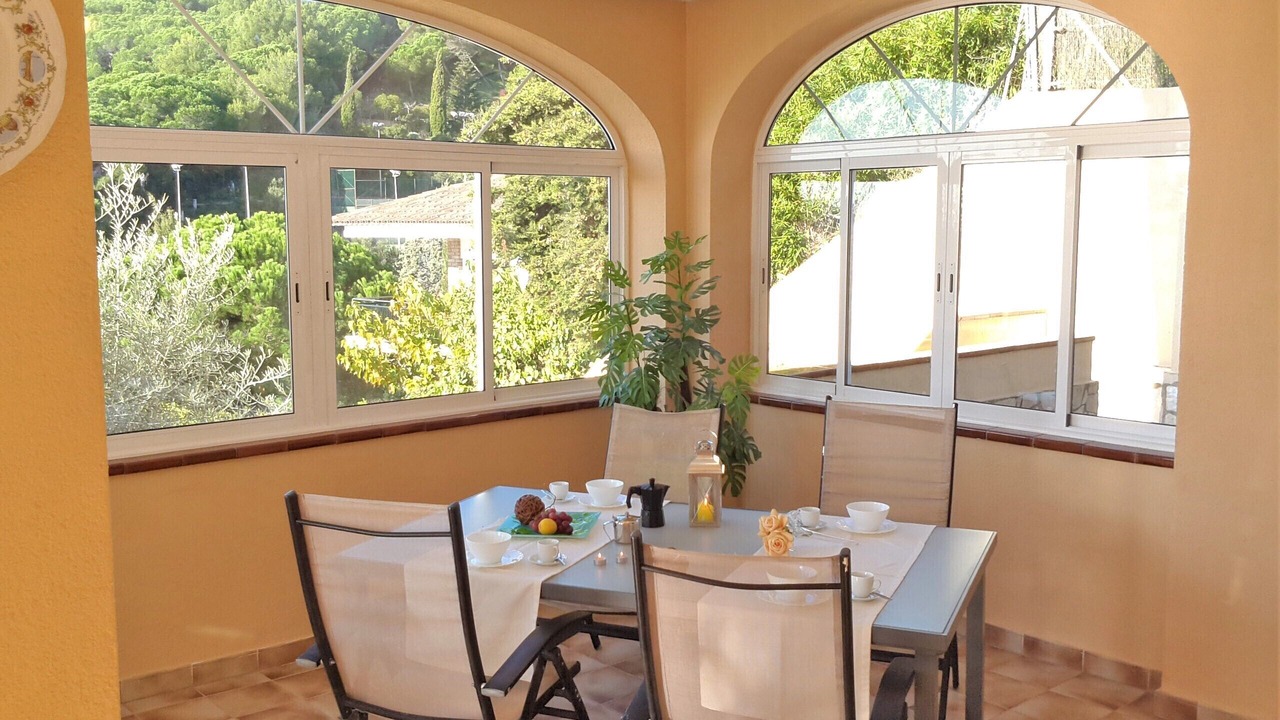 Photo of Bedroom in Mataro