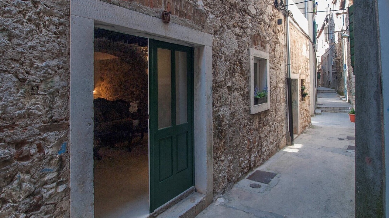 Photo of Outdoor in Sibenik Old Town