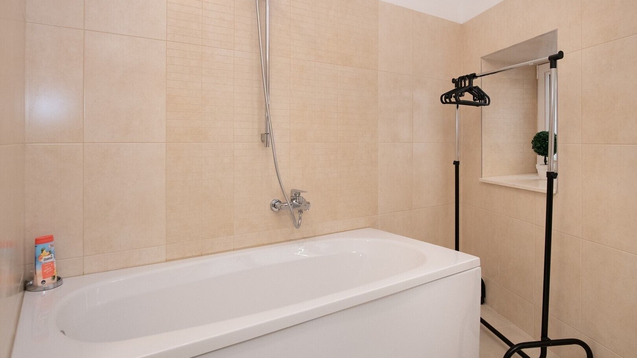 Photo of Bathroom in Sibenik Old Town