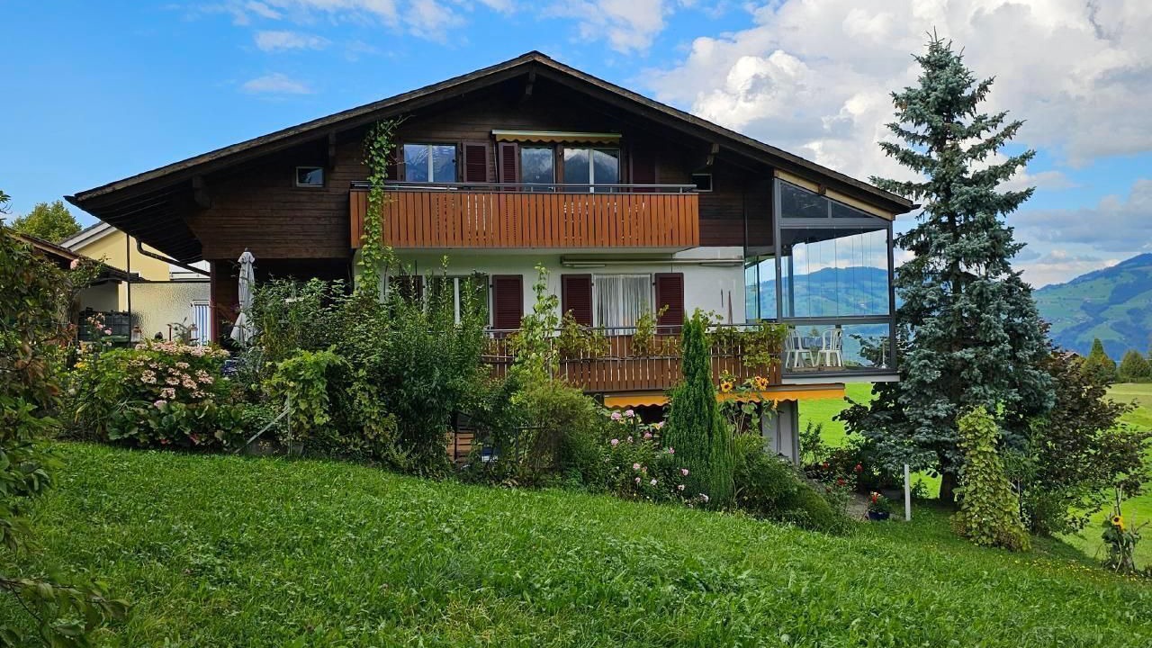 Photo of Others in Aeschi bei Spiez