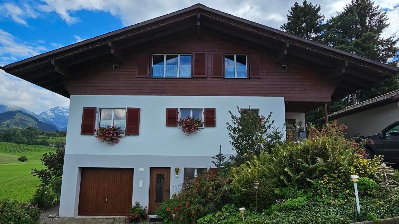Photo of Others in Aeschi bei Spiez