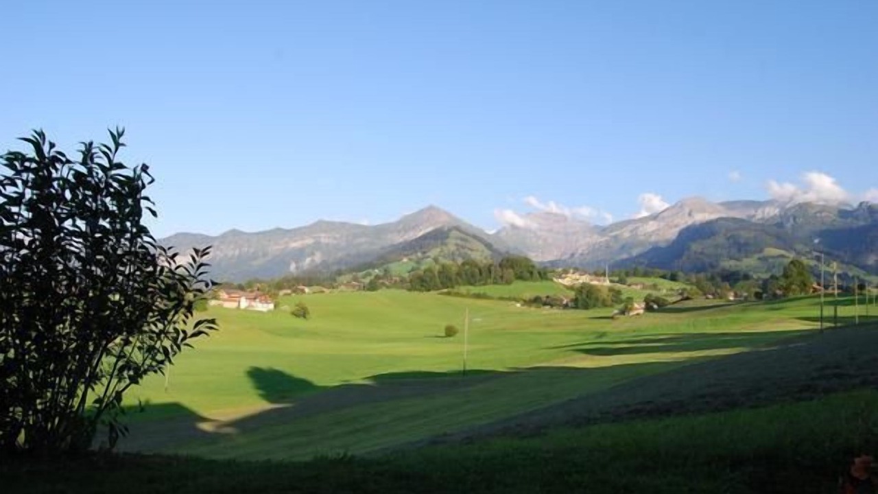 Photo of Others in Aeschi bei Spiez