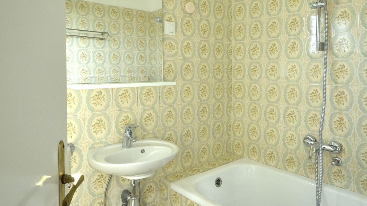 Photo of Bathroom in Sveti Jakov