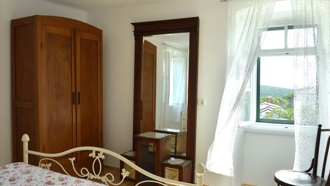 Photo of Bedroom in Sveti Jakov