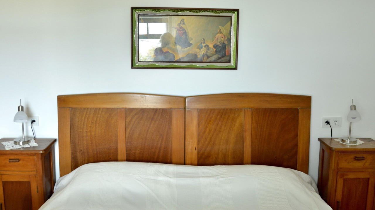 Photo of Bedroom in Sveti Jakov