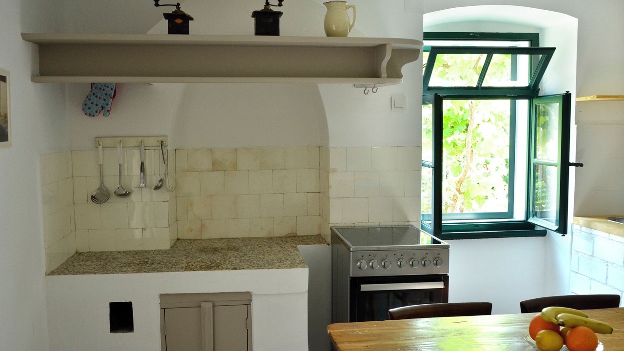 Photo of Kitchen in Sveti Jakov