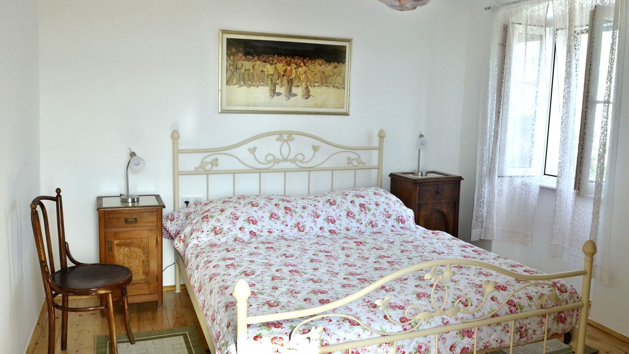 Photo of Bedroom in Sveti Jakov