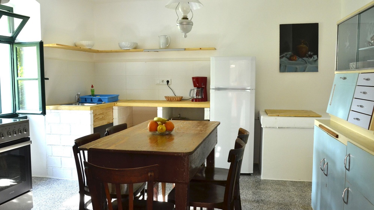Photo of Kitchen in Sveti Jakov