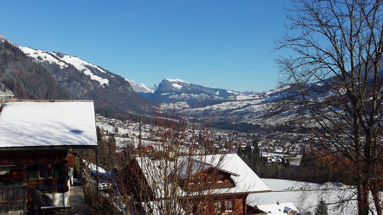 Photo of Outdoor in Frutigen