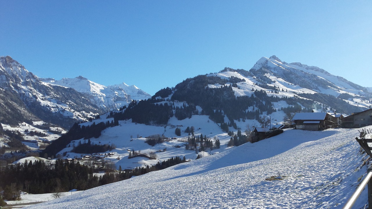 Photo of Others in Frutigen