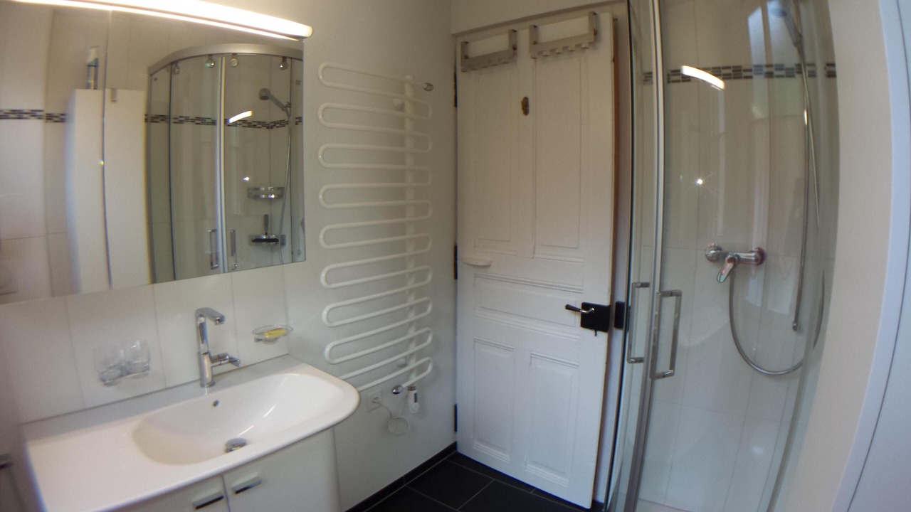 Photo of Bathroom in Frutigen