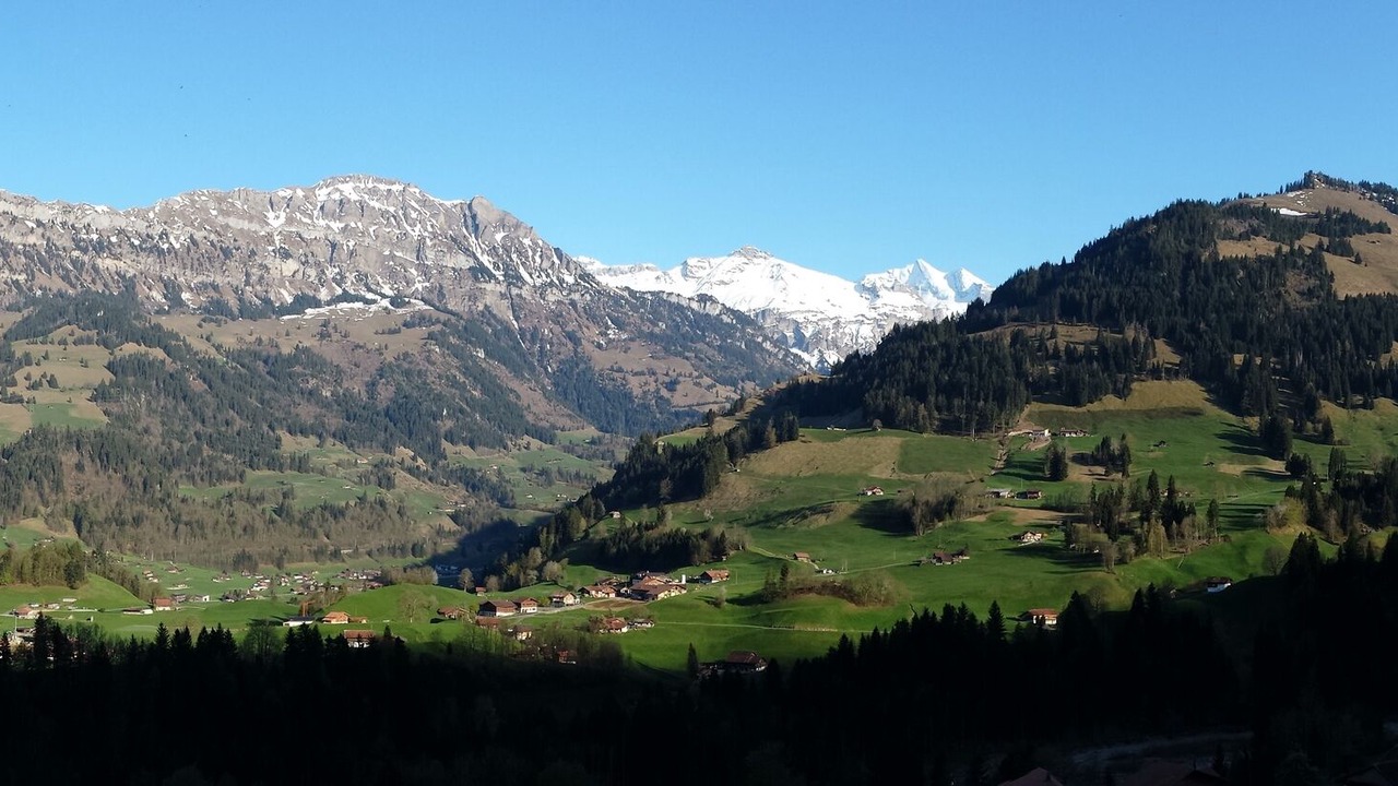Photo of Others in Frutigen