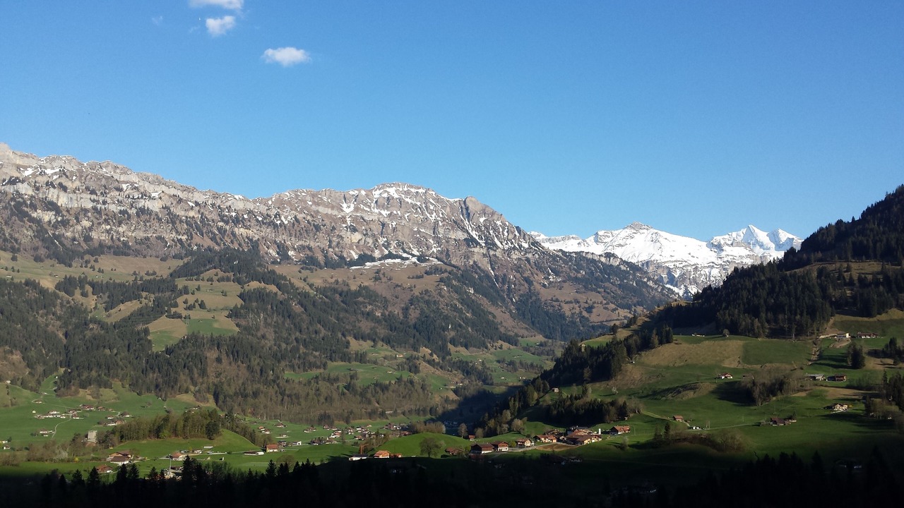 Photo of Others in Frutigen