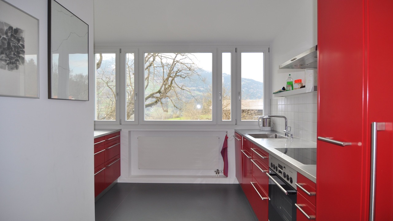 Photo of Kitchen in Rodels