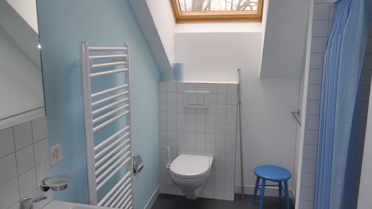 Photo of Bathroom in Rodels