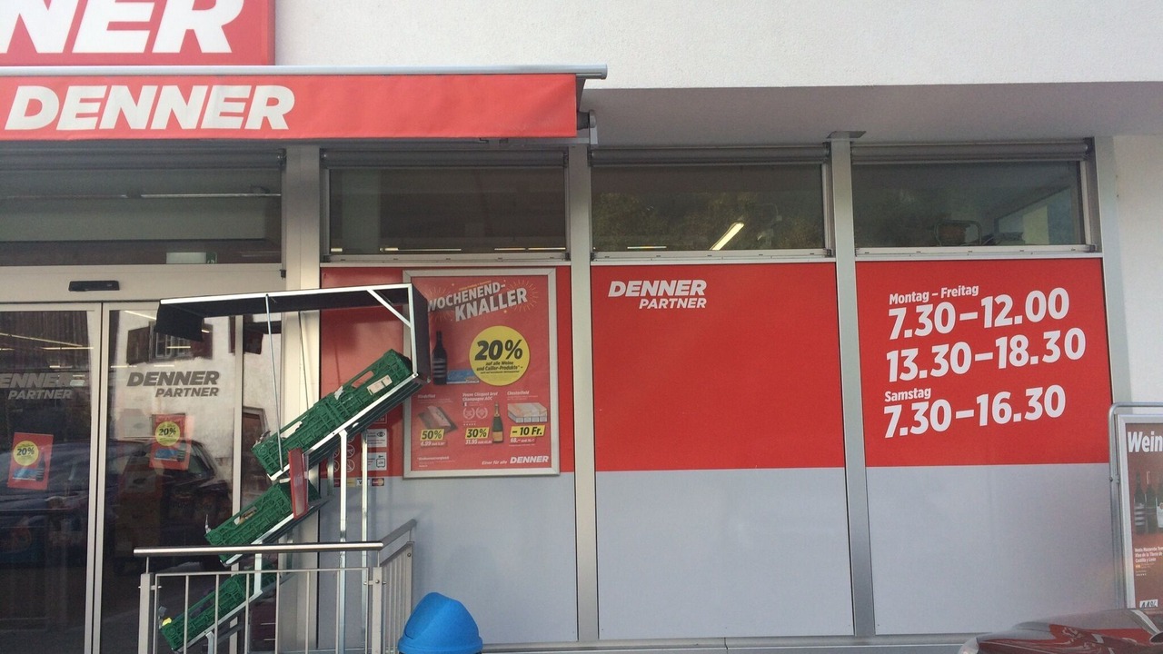 Photo of Outdoor in Rodels