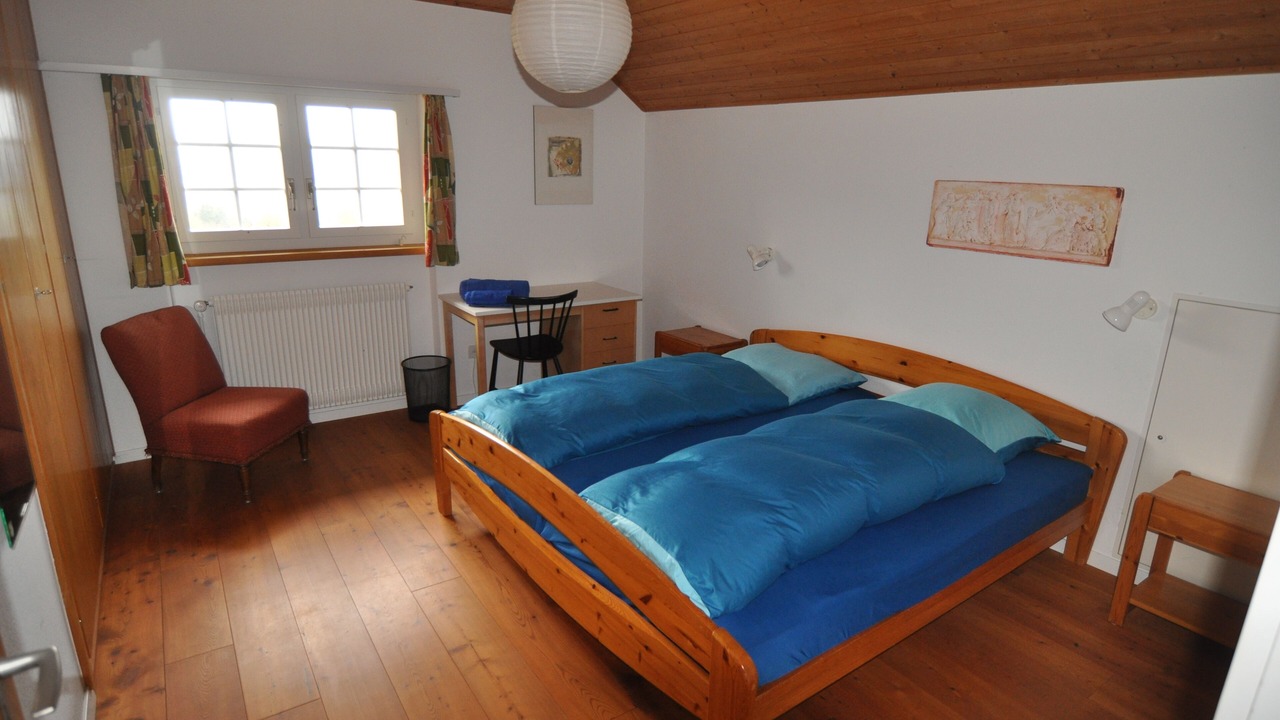 Photo of Bedroom in Rodels