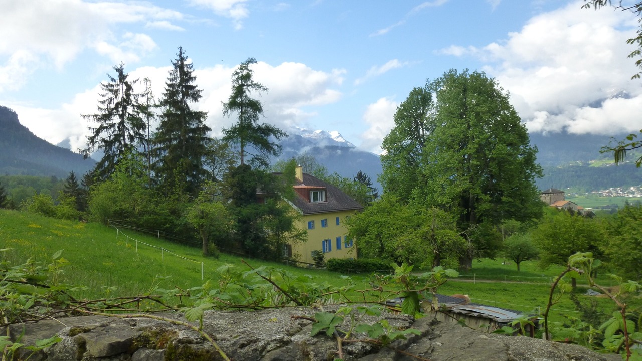 Photo of Outdoor in Rodels