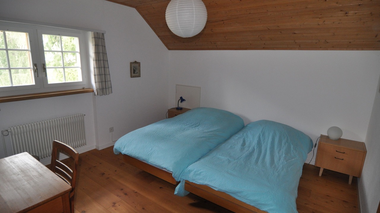 Photo of Bedroom in Rodels