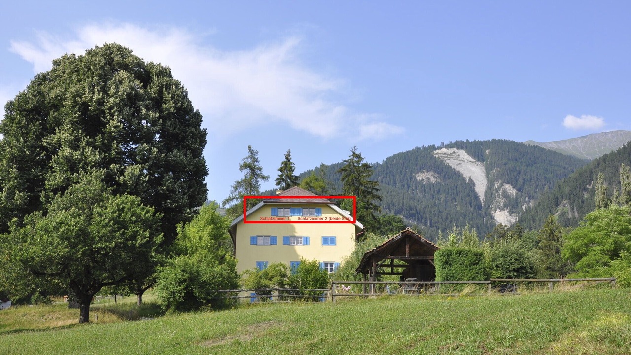 Photo of Outdoor in Rodels