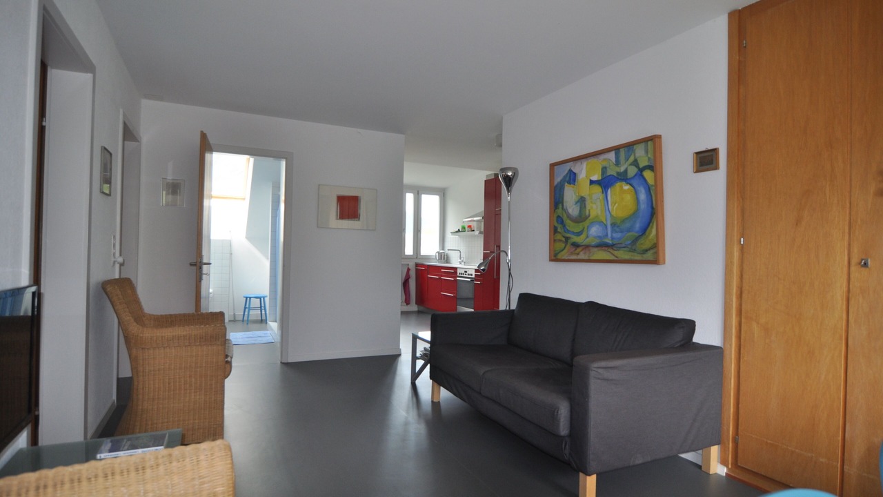 Photo of Livingroom in Rodels
