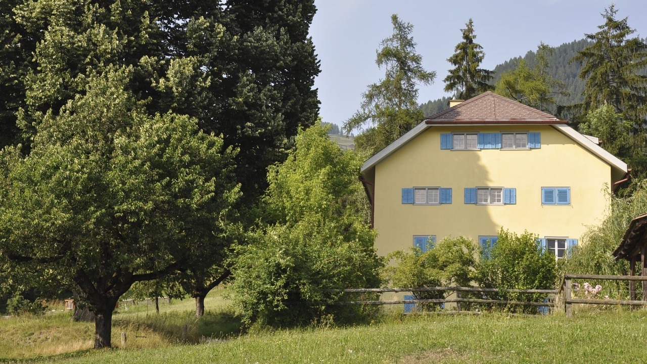 Photo of Outdoor in Rodels