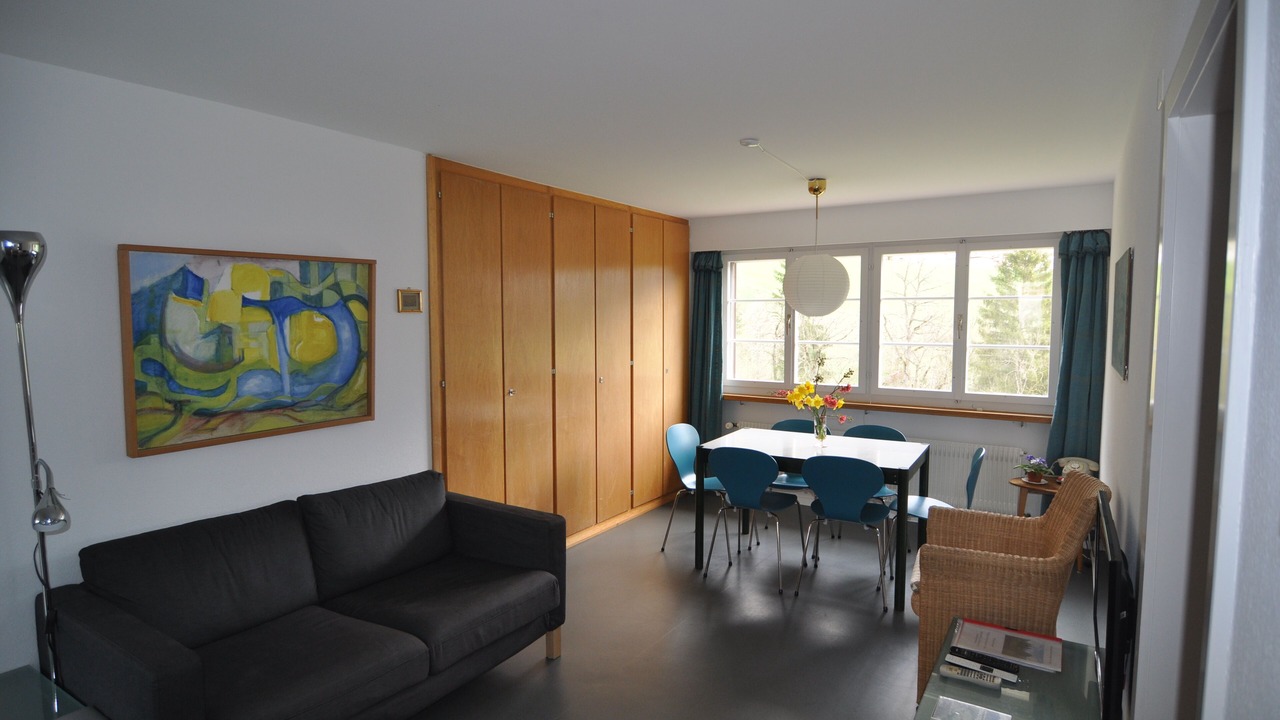 Photo of Livingroom in Rodels