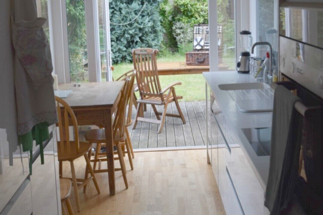 Photo of Kitchen in Salisbury