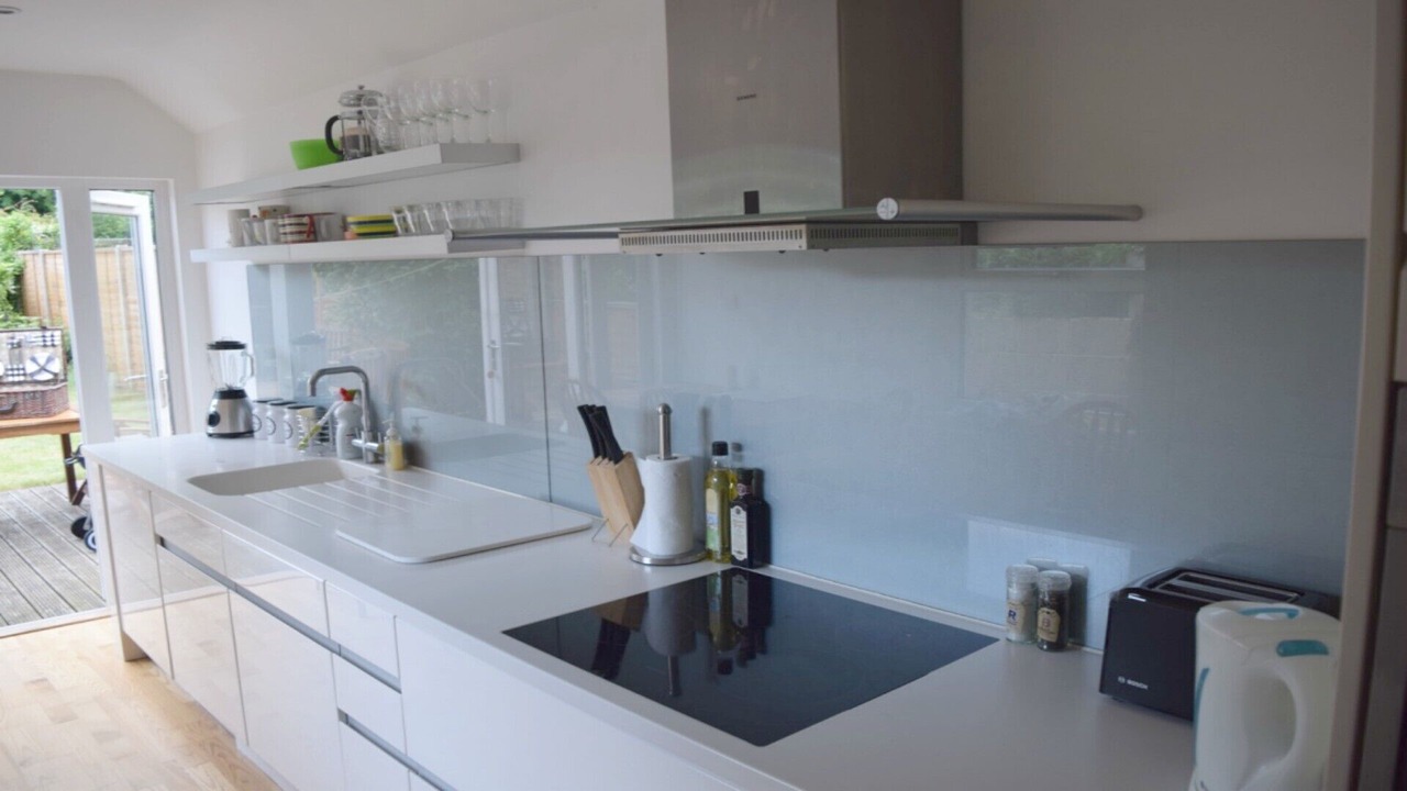 Photo of Kitchen in Salisbury