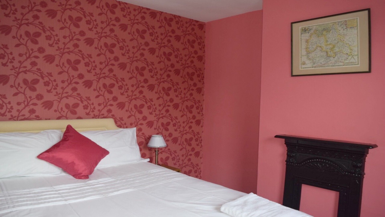 Photo of Bedroom in Salisbury