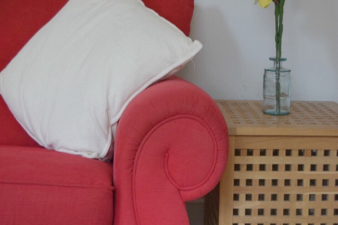 Photo of Livingroom in Salisbury