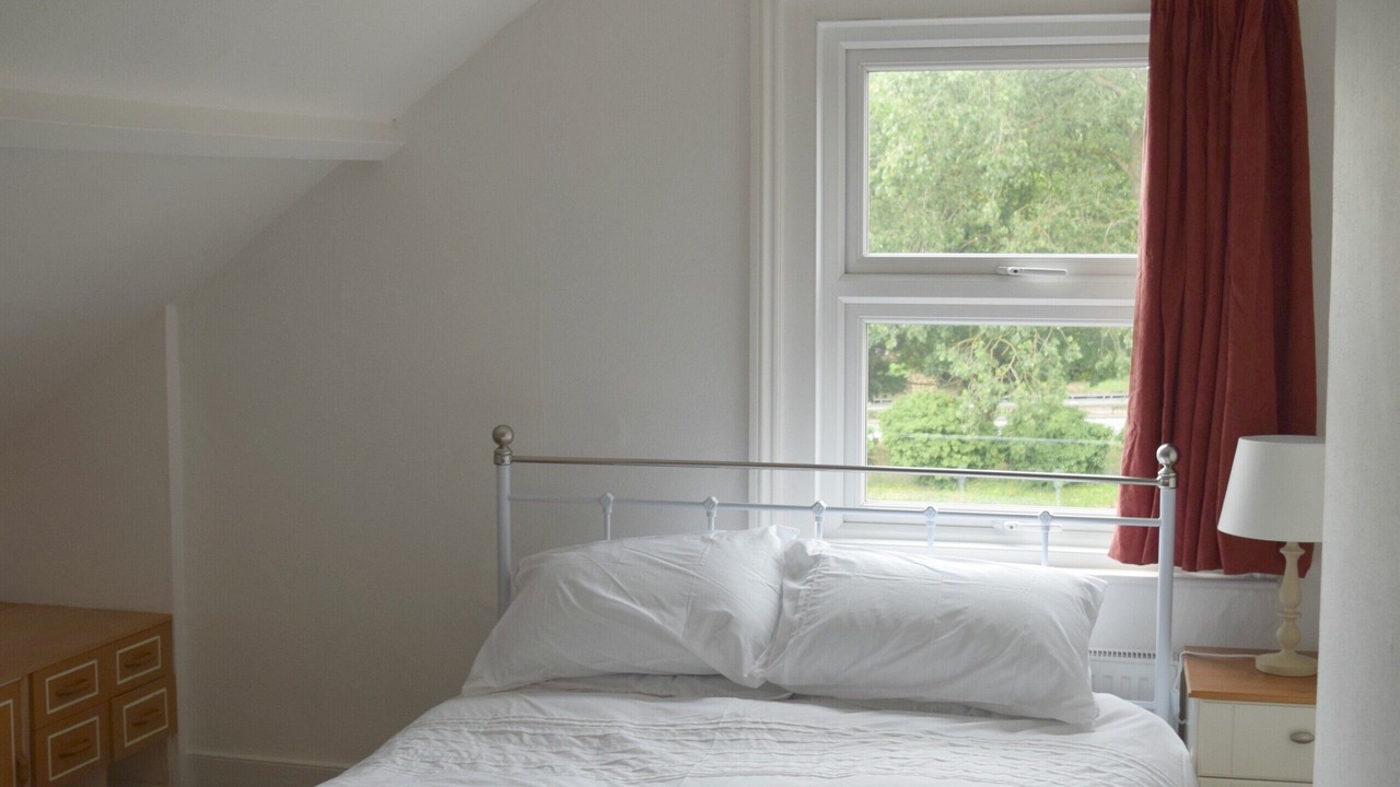 Photo of Bedroom in Salisbury