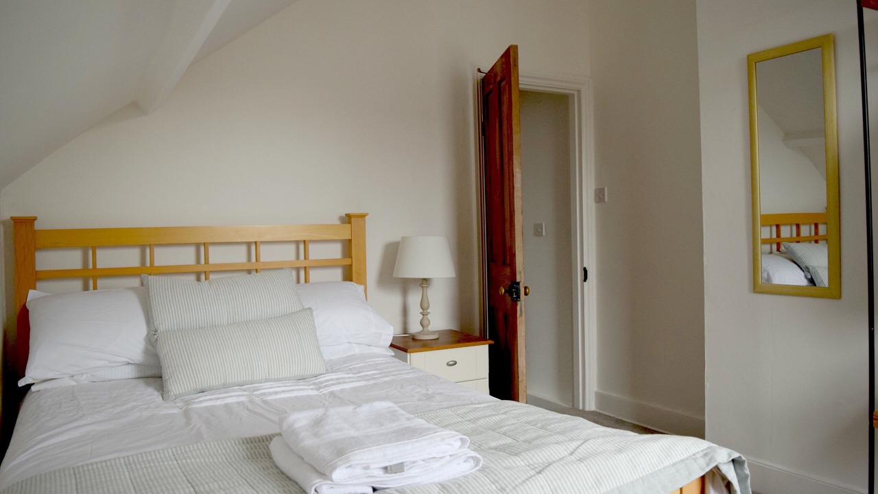 Photo of Bedroom in Salisbury