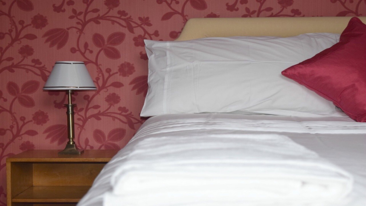 Photo of Bedroom in Salisbury