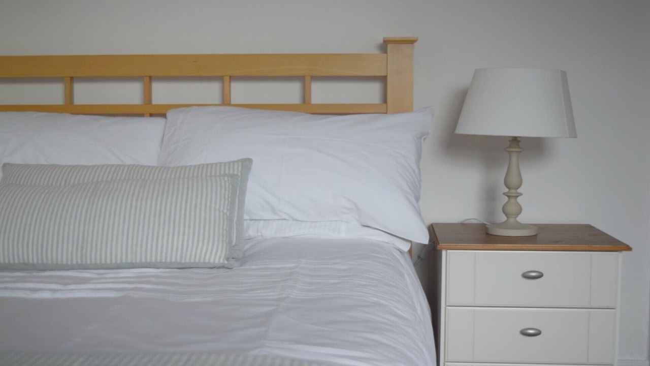 Photo of Bedroom in Salisbury