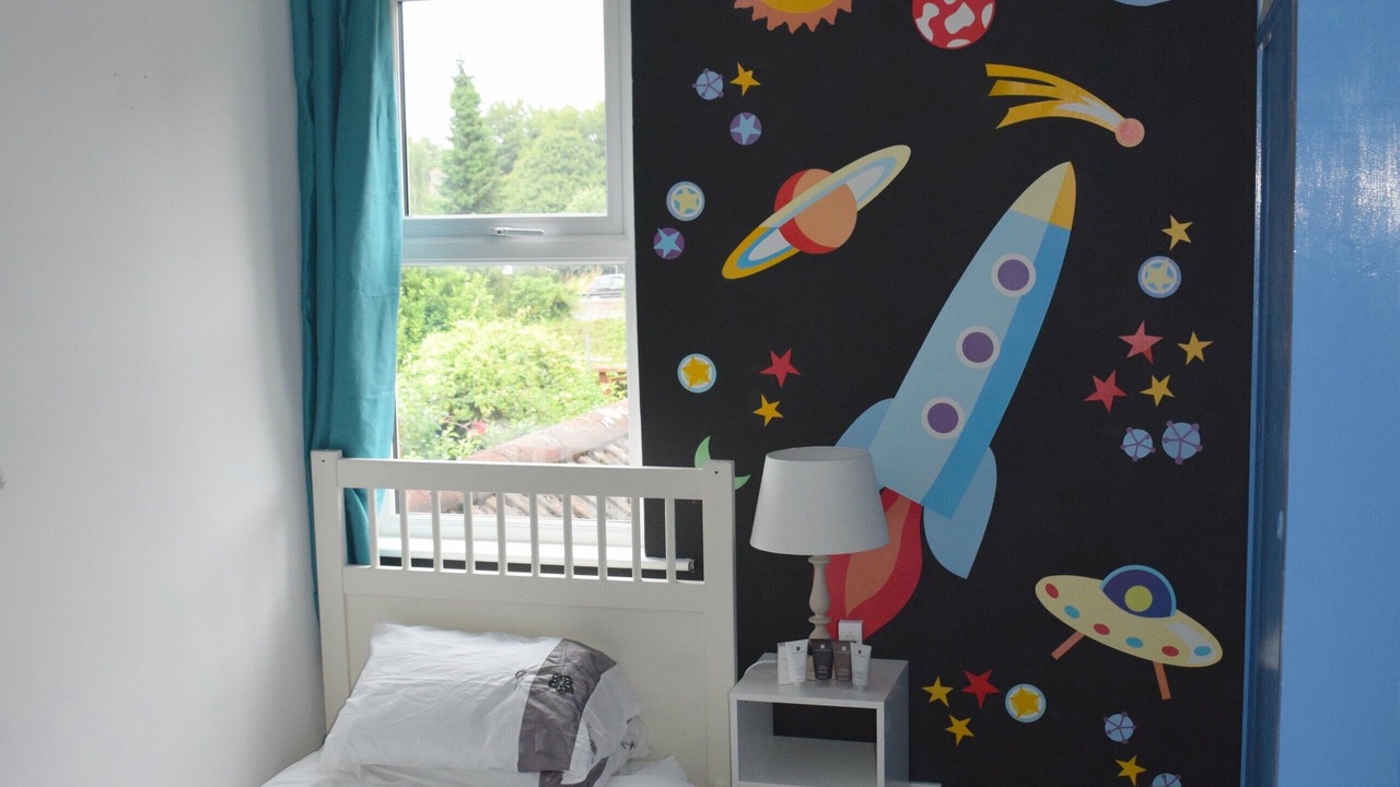 Photo of Bedroom in Salisbury