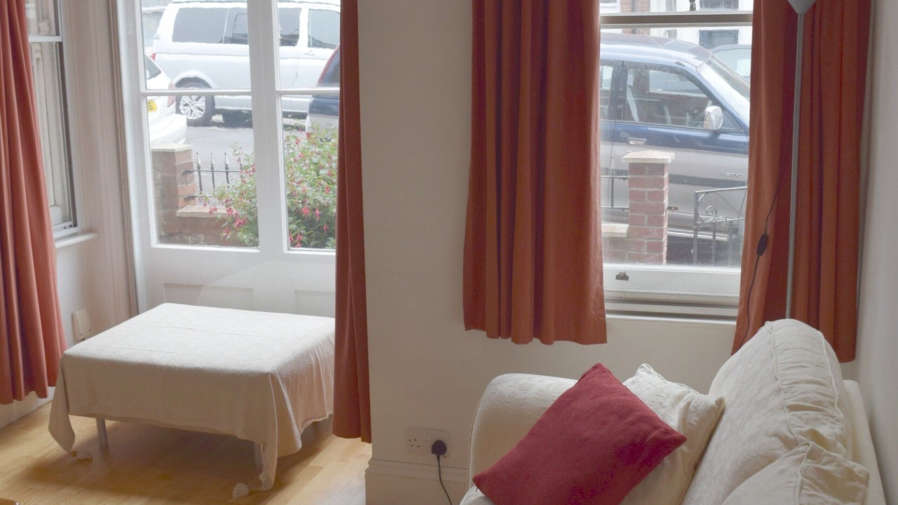 Photo of Livingroom in Salisbury