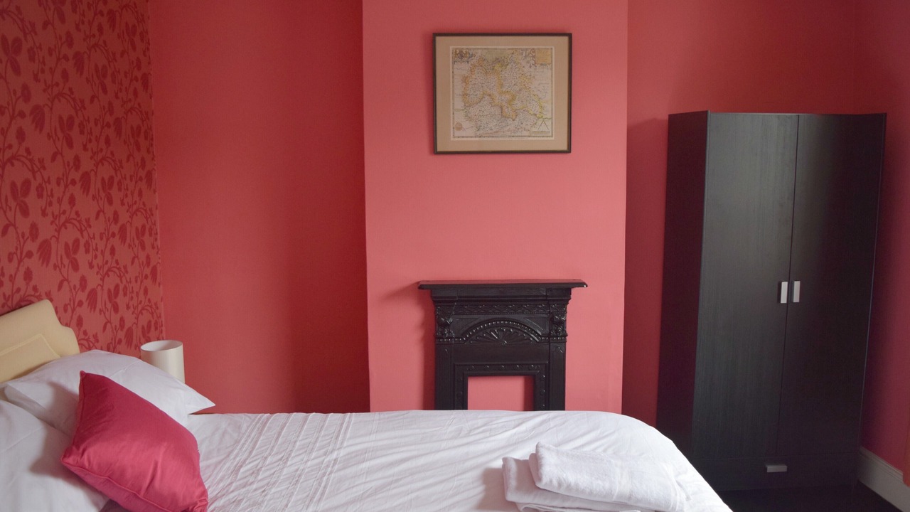 Photo of Bedroom in Salisbury