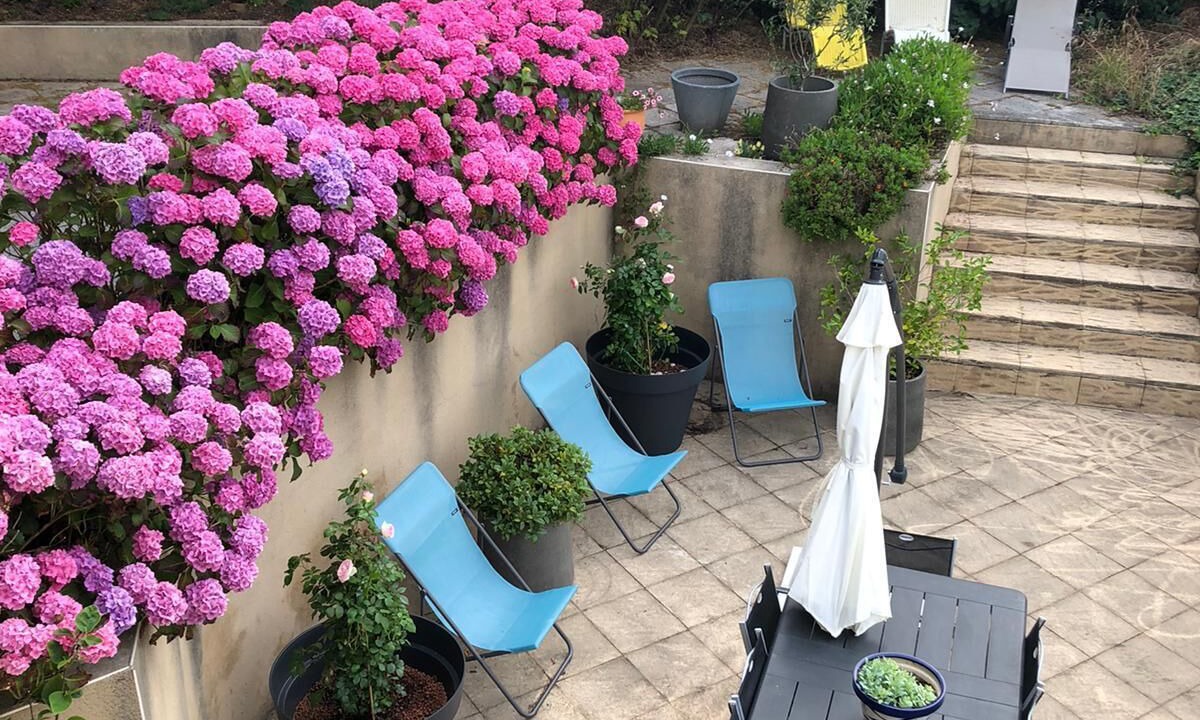 Photo of Outdoor in Plouezec